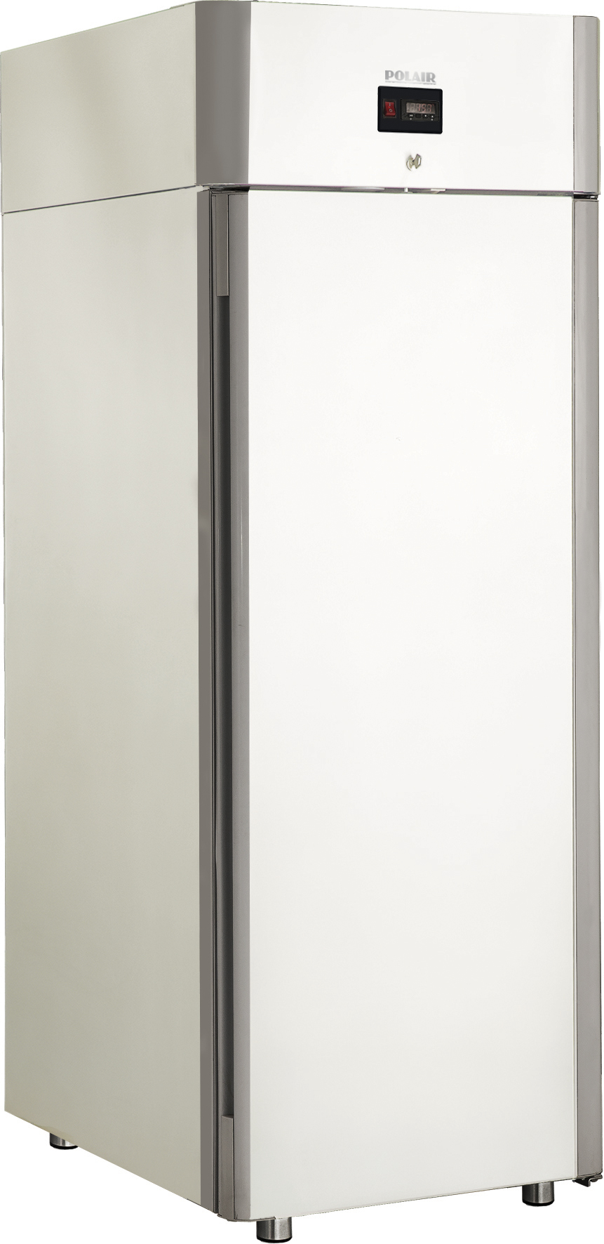 Шкаф холодильный «POLAIR» CV107-Sm