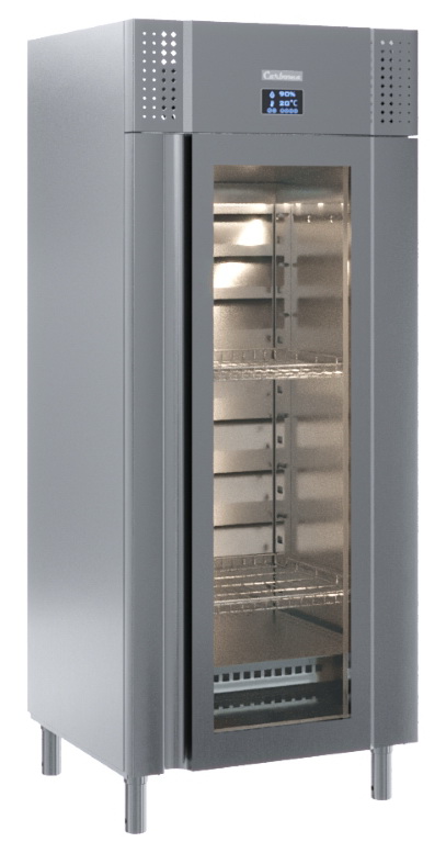 Шкаф для хранения M700GN-1-G-HHC 0430, нерж.сталь