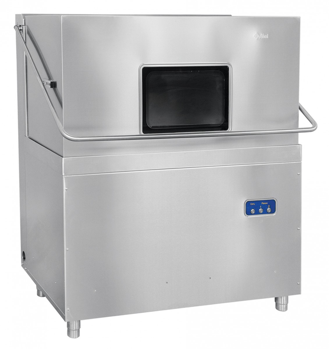 Посудомоечная машина купольного типа "Абат" МПК-1400К