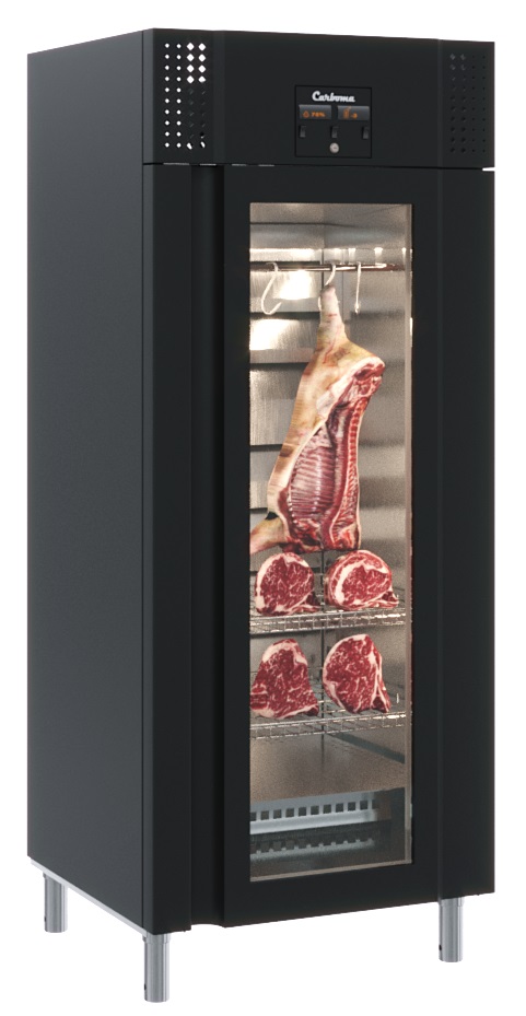 Шкаф для хранения M700GN-1-G-MHC 9005 (мясо)
