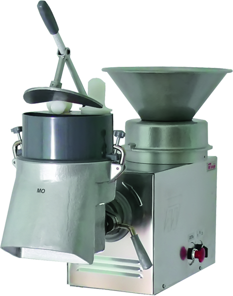 Универсальная кухонная машина УКМ-11 (ОМ-300)