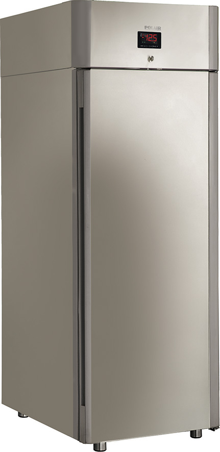 Шкаф холодильный «POLAIR» CV107-Gm