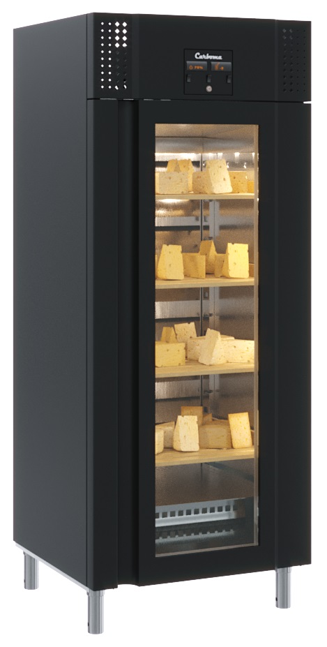 Шкаф для хранения M700GN-1-G-MHC 9005 (сыр)