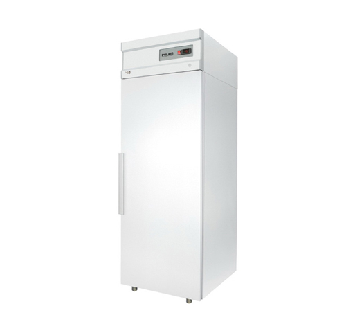 Шкаф морозильный «POLAIR» CB105-S (ШН-0,5)