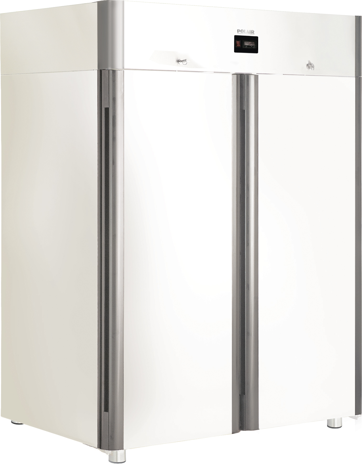 Шкаф холодильный «POLAIR» CC214-S (ШКХ-1.4)