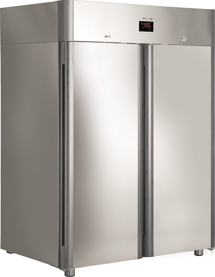 Шкаф холодильный «POLAIR» CV114-Gm