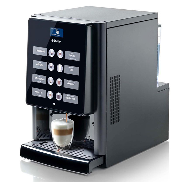 Кофейный автомат Saeco Iperautomatica Premium