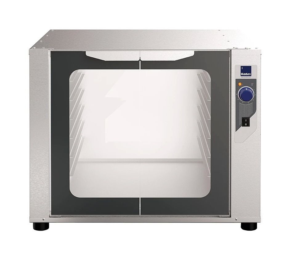 Расстоечный шкаф RADAX PS812M