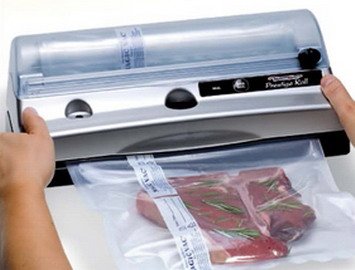 ВАКУУМНАЯ УПАКОВКА: СВЕЖЕСТЬ ПРЕВЫШЕ ВСЕГО!