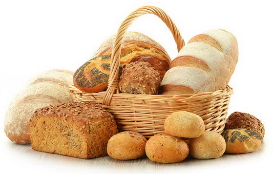 СВЕЖИЙ ХЛЕБ шаговой доступности