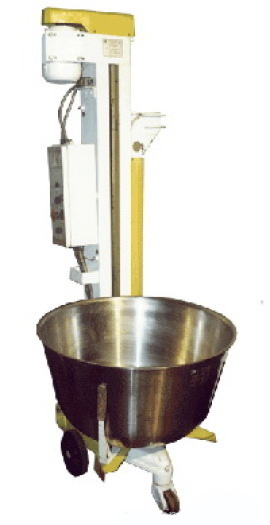 Акция на оборудование 