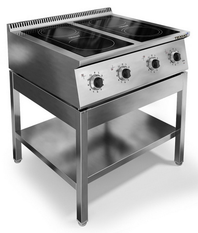 НОВОЕ ПОКОЛЕНИЕ ИНДУКЦИОННЫХ ПЛИТ 2020