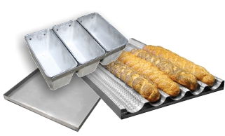 Хорошие новости для хлебопёков