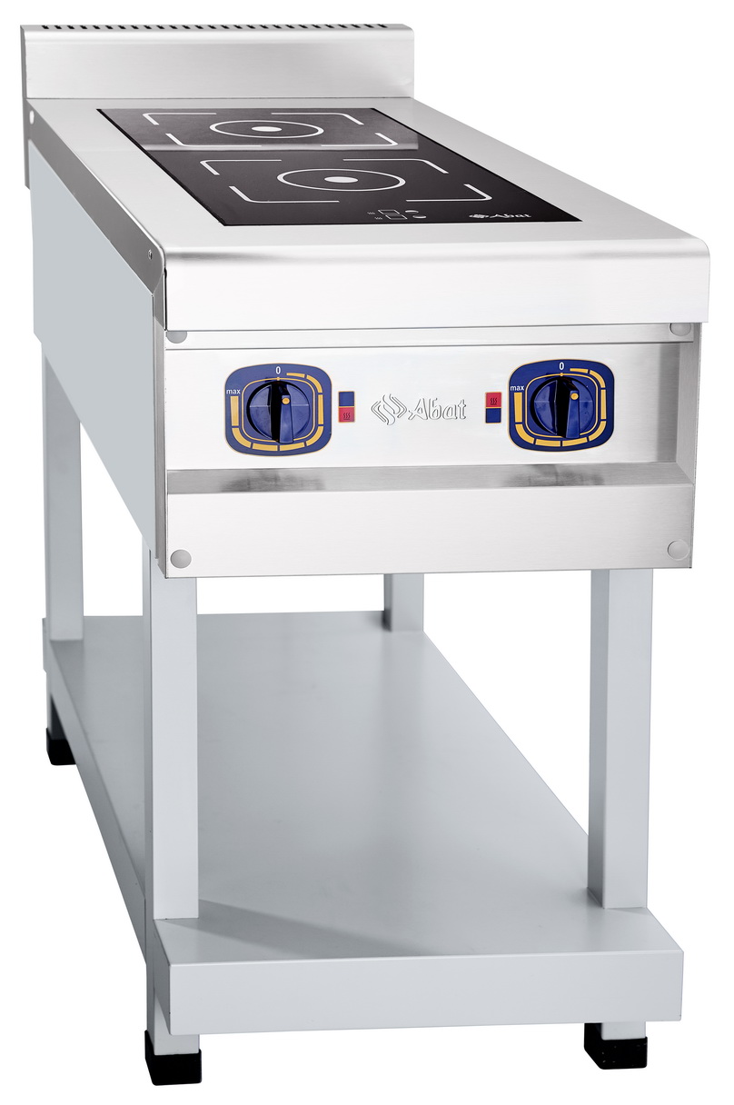 Индукция от тм Abat!