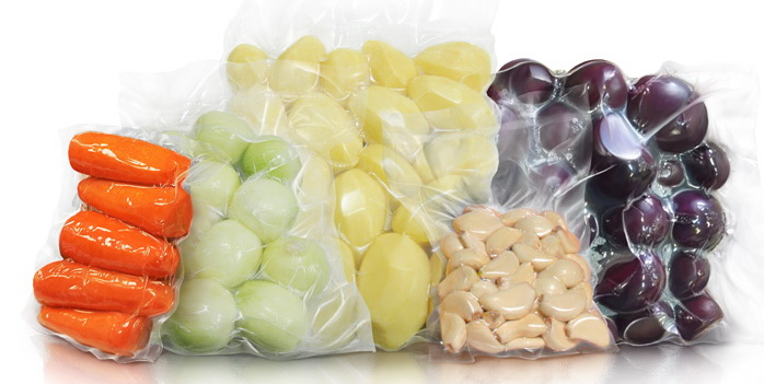 ВАКУУМНАЯ УПАКОВКА: СВЕЖЕСТЬ ПРЕВЫШЕ ВСЕГО!