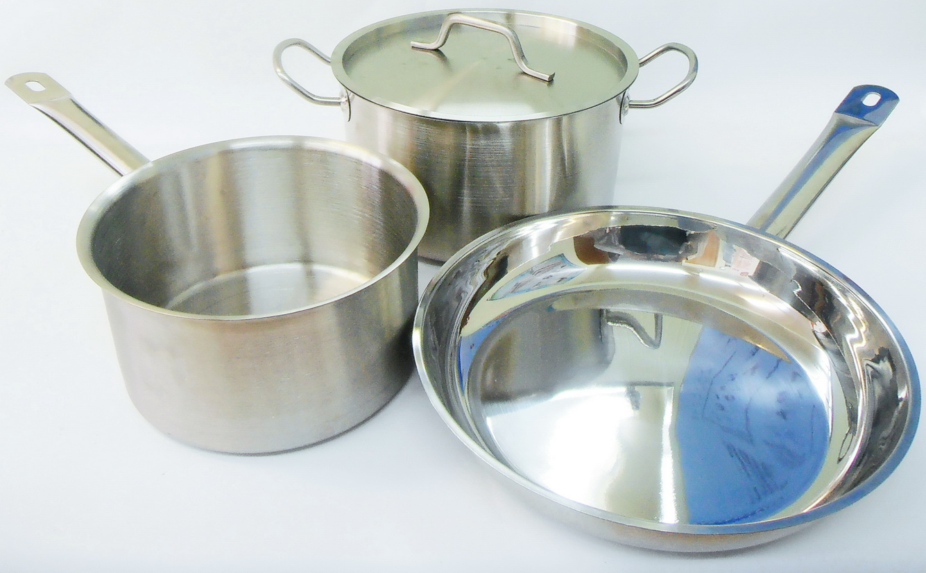 Индукционная плита - это уже не роскошь, а производственная необходимость.