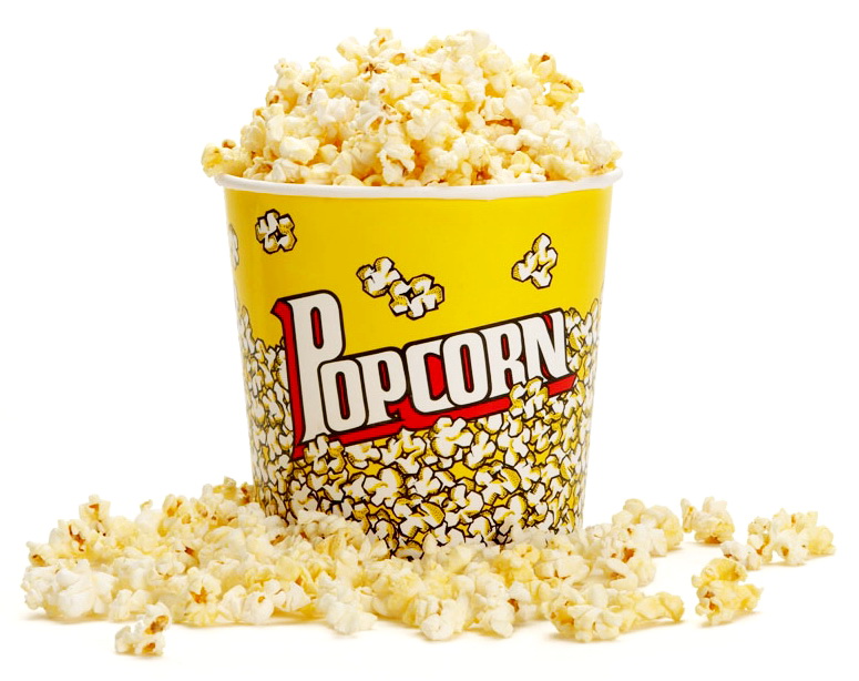 ЛЕТНИЙ ФАСТ-ФУД - просто, быстро, прибыльно!