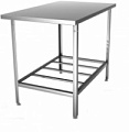 Столы производственные HESSEN