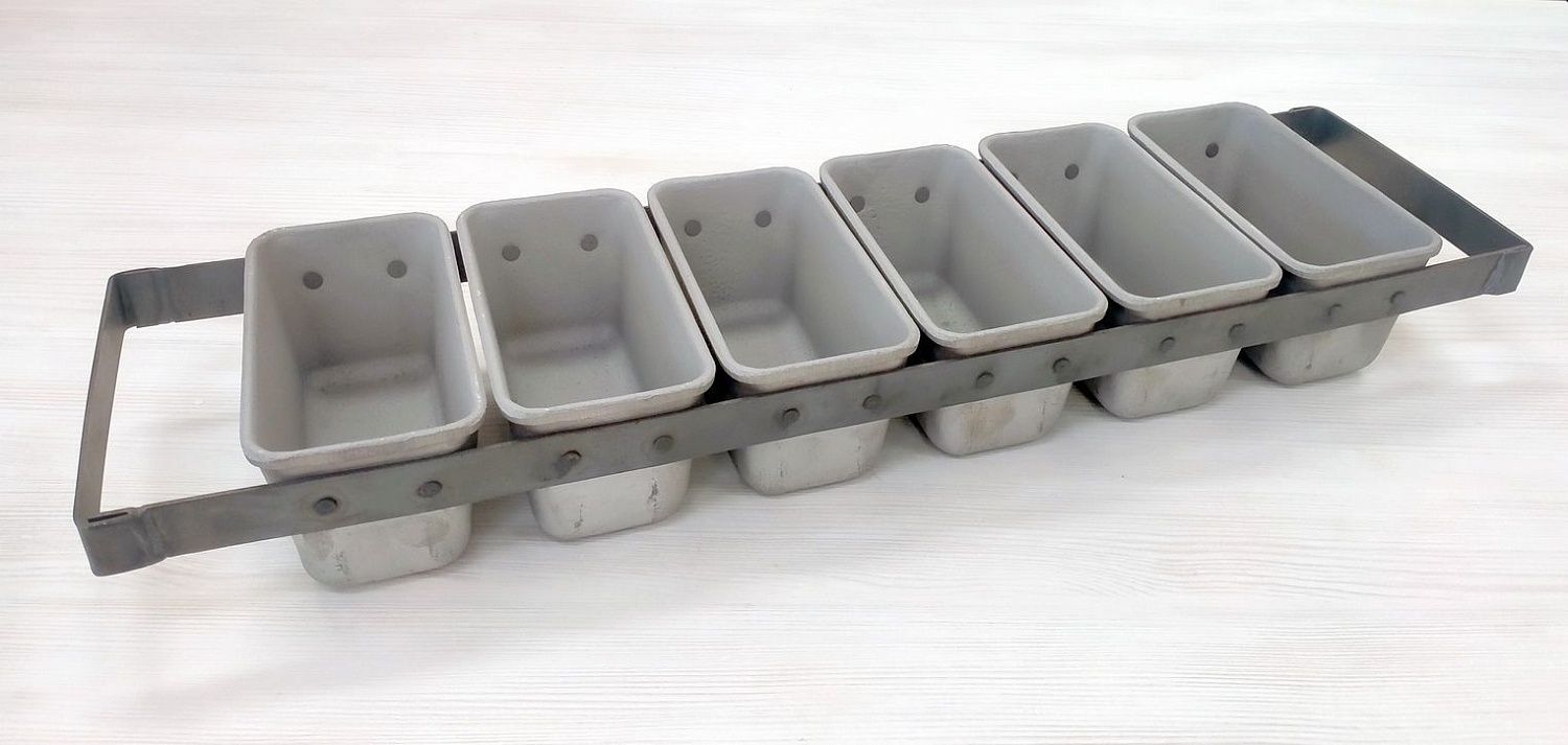 Хлебопекарный инвентарь – новое поступление 