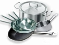 Профессиональная посуда, инвентарь