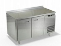 Холодильные столы ТЕХНО-ТТ (с боковым агрегатом)