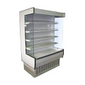 Горки холодильные «МАРИХОЛОДМАШ»