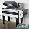 Термоусадочные упаковочные аппараты Maripak