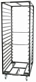 Тележки печные (стеллажные)