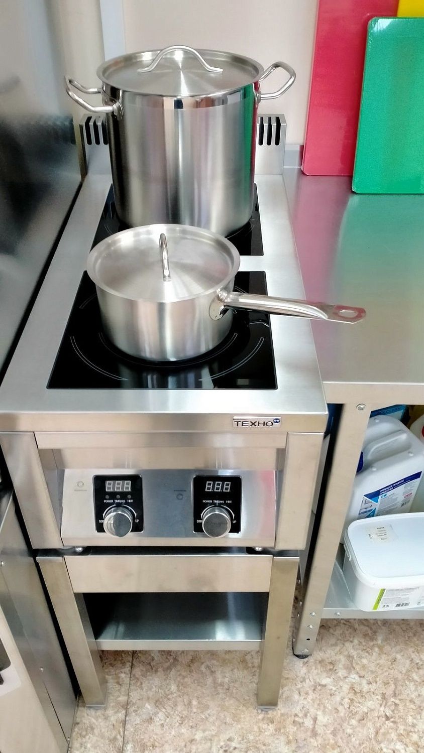 СПЕЦцены на всё самое необходимое!