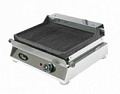 Жарочные поверхности Гриль-мастер	