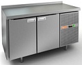 Морозильные столы HICOLD	