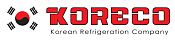 KORECO (Южная Корея)